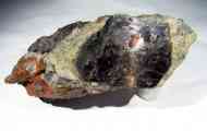 Sillimanite