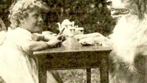 3 Legendární skotská kolie, která byla hollywoodská hvězdy na začátku dvacátého století