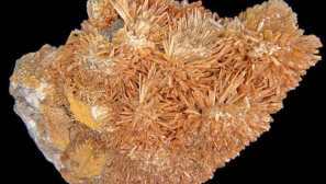 Aragonite