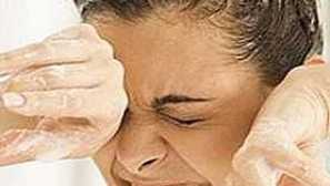 Higienic z vši a nid