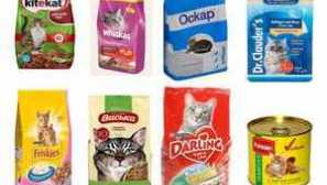 Krmivo pro psy: druhy, klasifikace, hodnocení